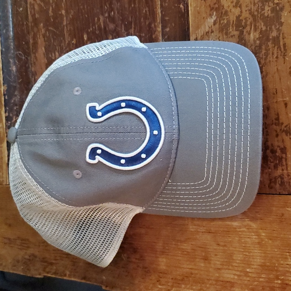 Indianapolis Colts hat
